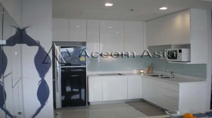 picture 🔼🔽 AccomA 📩  2 BR Condominium @Amanta Lumpini (1514970) - 3/7