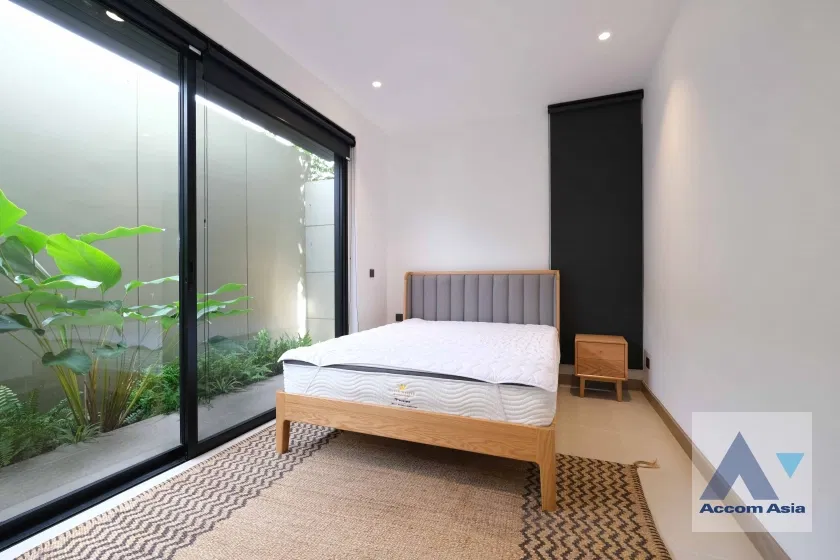 รูป 🔼🔽 AccomA 📩 Spacious 5-Bedroom Home for Rent in a Peaceful Residential Area - Perfect for a Large Family (AA25189) - รูปที่ 20/20