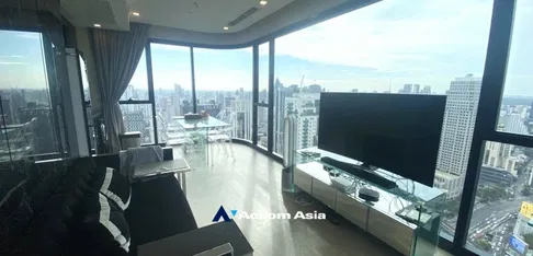 🔼🔽 AccomA 📩 Ashton Asoke
