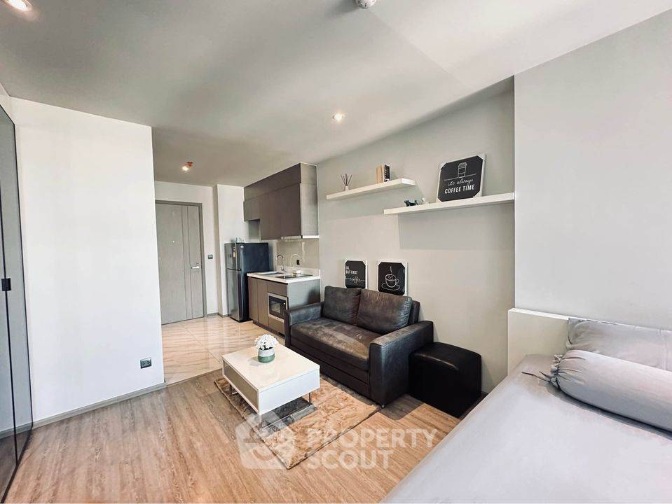 picture Studio Condo at Rhythm Ekkamai near BTS Ekkamai (ID 1146646) - 2/9