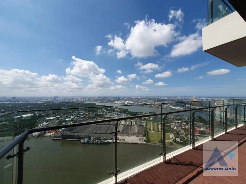 picture 🔼🔽 AccomA 📩 Duplex Condo,Penthouse 3 BR Condominium @The Pano (AA35402) - 5/20