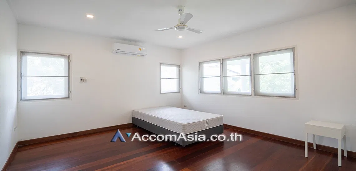 รูป 🔼🔽 AccomA 📩 Pet friendly 4 BR House @Thai Village (AA30492) - รูปที่ 19/20