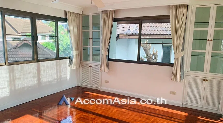 รูป 🔼🔽 AccomA 📩  3 BR House @Kid Friendly House Compound (AA27342) - รูปที่ 3/12