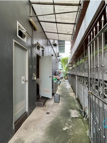 รูป WF0643 โกดังให้เช่า พัฒนาการ 38 กรุงเทพมหานคร - รูปที่ 7/8