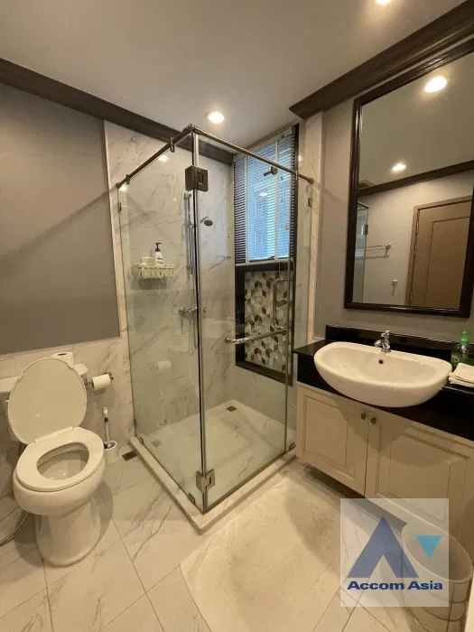 รูป 🔼🔽 AccomA 📩  2 BR Condominium @The Reserve Kasamsan 3 (AA39825) - รูปที่ 12/15