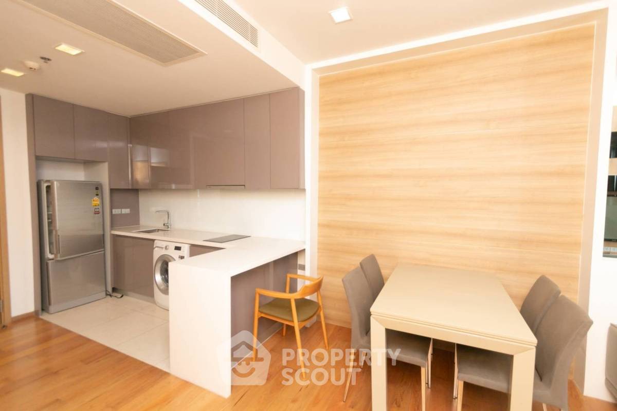 picture 2-BR Condo at Hyde Sukhumvit 13 Condominium near BTS Nana (ID 730268) - 18/36