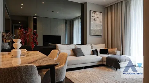 🔼🔽 AccomA 📩  3 BR Condominium @LAVIQ Sukhumvit 57 (AA43506)