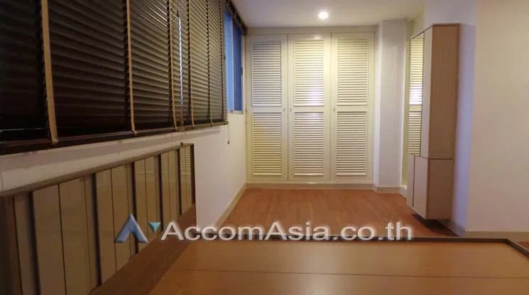 รูป 🔼🔽 AccomA 📩 Duplex Condo 4 BR Condominium @Tai Ping Tower (AA10010) - รูปที่ 6/9