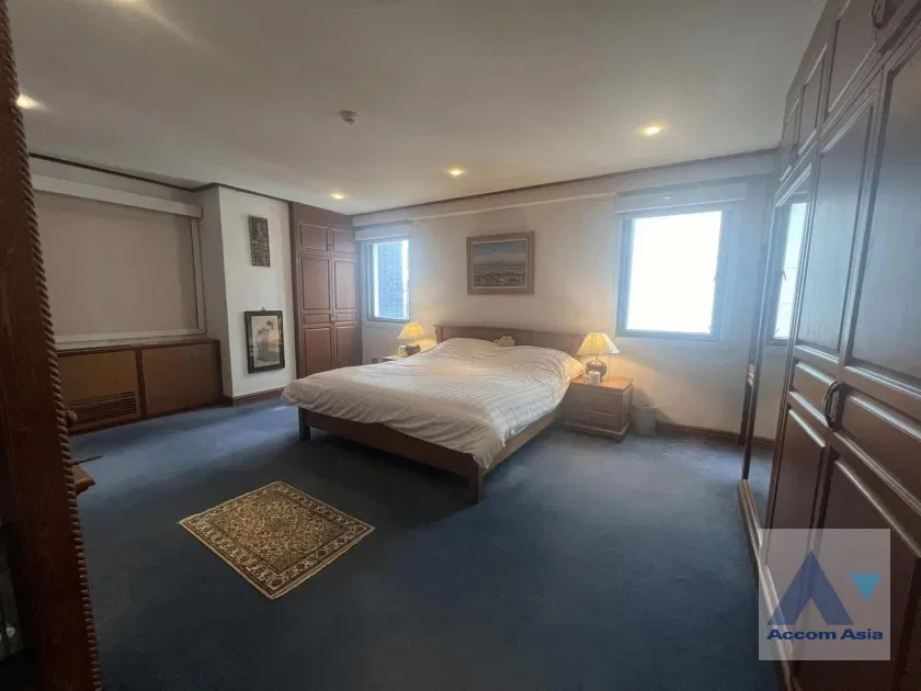 รูป 🔼🔽 AccomA 📩  2 BR Condominium @Le Premier I (AA41487) - รูปที่ 10/16
