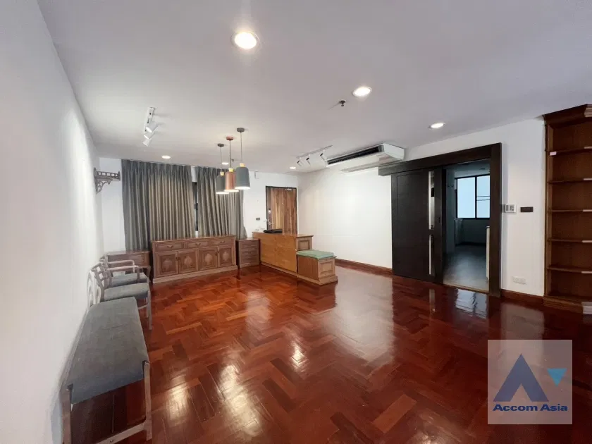 picture 🔼🔽 AccomA 📩 Super Good Price, Spacious 3 Beds Condo For Sale at Baan Phrom Phong (AA42994) - 3/15