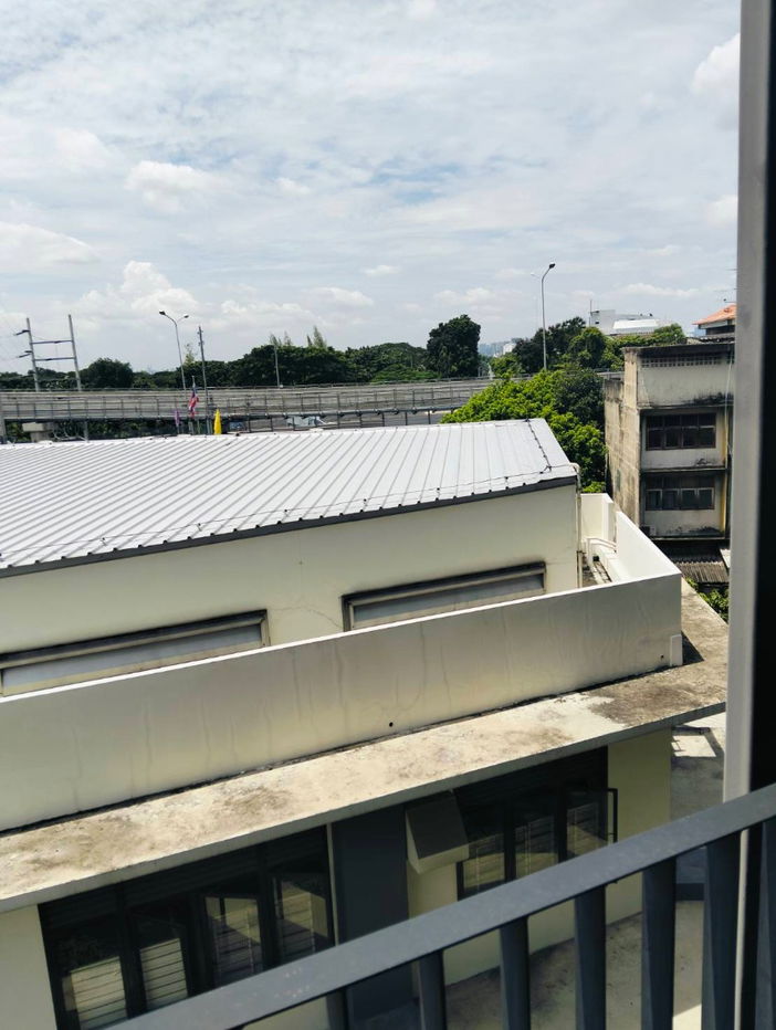 picture Room for  Rent, Modiz interchange 29 sqm, 5th Floor - 7/8