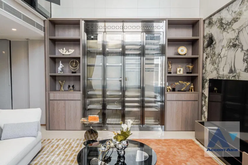picture 🔼🔽 AccomA 📩 Super Luxury Home with Lift & Private Pool at Anina Sathorn–Yenakart (AA43361) - 8/20