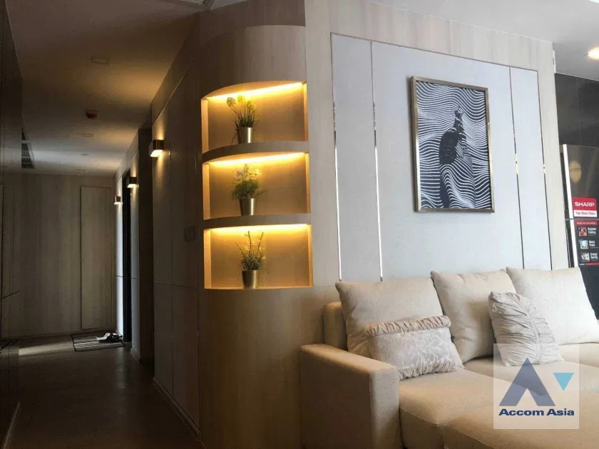 picture 🔼🔽 AccomA 📩  2 BR Condominium @Ashton Asoke (AA33821) - 9/14