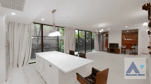 🔼🔽 AccomA 📩 Ground Floor,Duplex Condo,Penthouse 3 BR Condominium @Issara at Sukhumvit 42 (1521013)