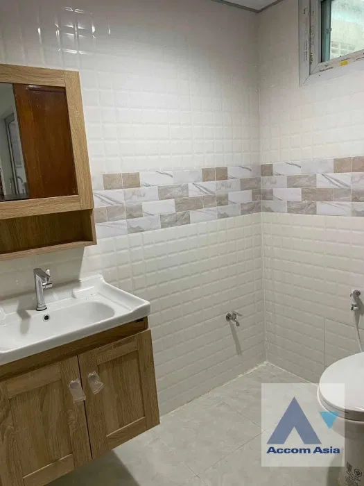 picture 🔼🔽 AccomA 📩 Home Office 2 BR House in Lat Phrao (AA41602) - 13/16