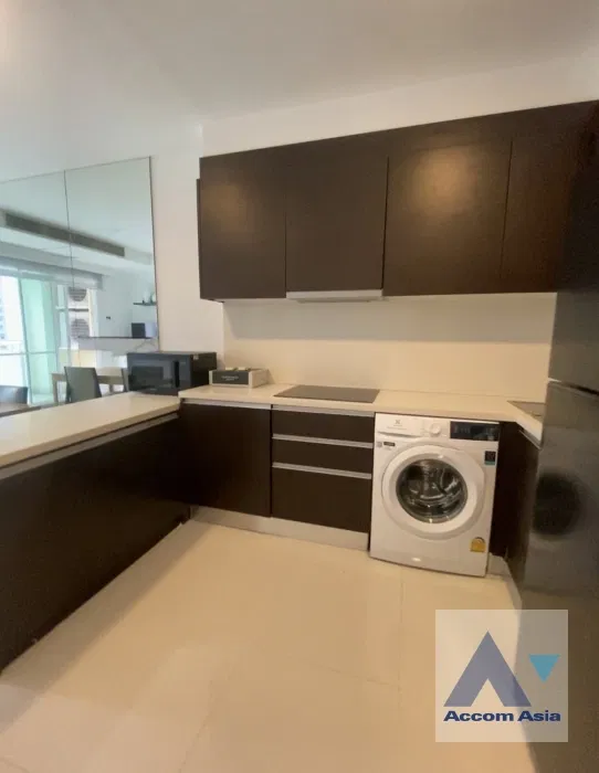 รูป 🔼🔽 AccomA 📩  2 BR Condominium @59 Heritage (AA41664) - รูปที่ 2/2