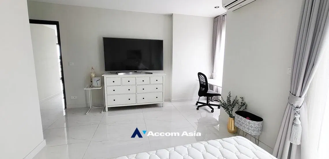 picture 🔼🔽 AccomA 📩 C Ekkamai Condominium - 6/8
