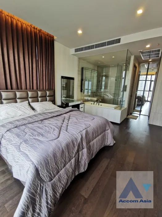 รูป 🔼🔽 AccomA 📩  2 BR Condominium @The XXXIX by Sansiri (AA24373) - รูปที่ 6/14