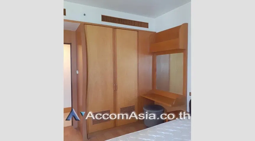 รูป 🔼🔽 AccomA 📩 Pet friendly 2 BR Condominium @All Seasons Mansion (AA27957) - รูปที่ 3/15