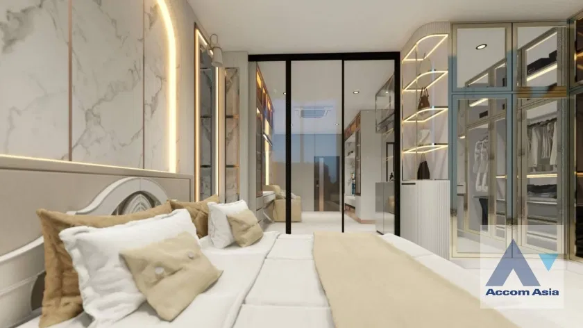 picture 🔼🔽 AccomA 📩  1 BR Condominium @Supalai ICON Sathorn (AA42225) - 15/20