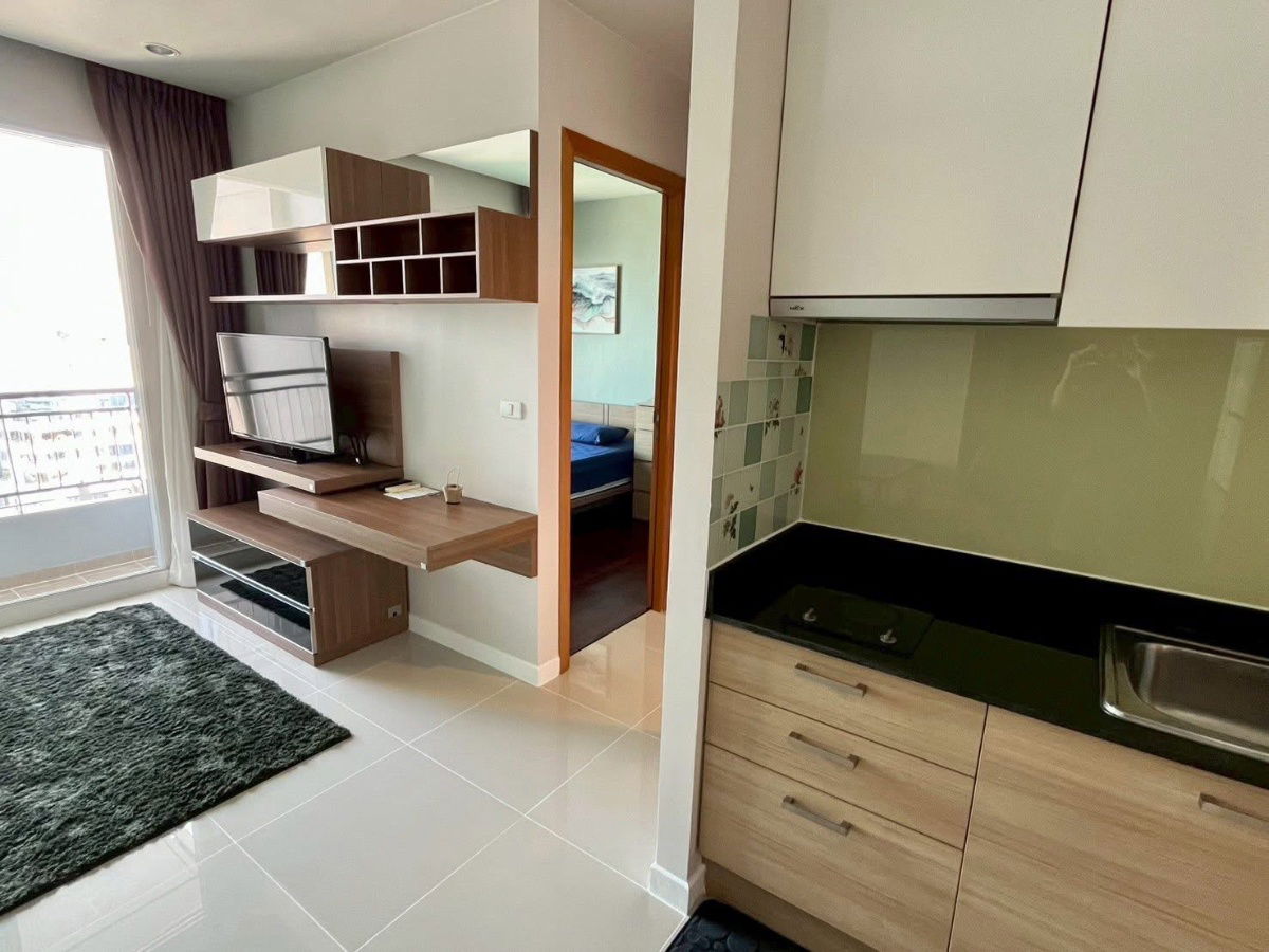 picture #R6027 🎉 280868 Condo for rent Circle Condominium  - 13/16