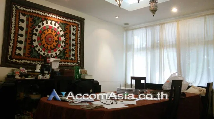 รูป 🔼🔽 AccomA 📩 Home Office 3 BR House in Khlong Ton Nuea (AA18134) - รูปที่ 9/11