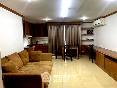 Condos for rent : 2-BR Condo at Baan Pathumwan, 300m to BTS Ratchathewi (ID 1697237)