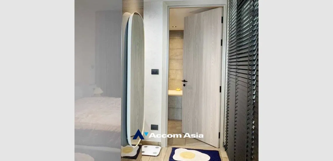 รูป 🔼🔽 AccomA 📩 Duplex Condo 2 BR Condominium @The Lofts Asoke (AA33739) - รูปที่ 5/5
