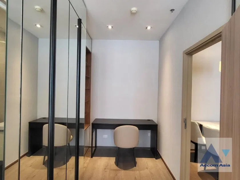 picture 🔼🔽 AccomA 📩 Fully Furnished 1 BR Condominium @Park Origin Phrom Phong (AA43308) - 7/9