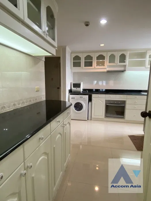 รูป 🔼🔽 AccomA 📩  3 BR Condominium @Tai Ping Tower (AA25000) - รูปที่ 3/4