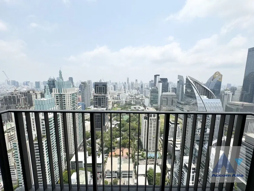 picture 🔼🔽 AccomA 📩  2 BR Condominium @28 Chidlom (AA43451) - 11/11
