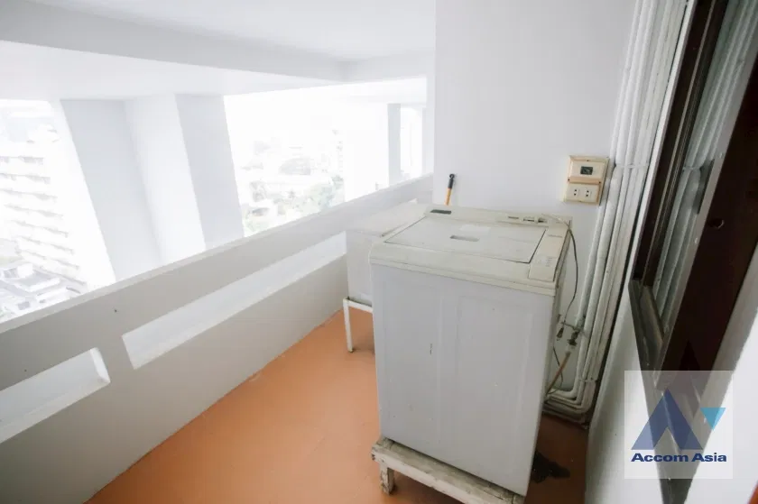 รูป 🔼🔽 AccomA 📩  2 BR Condominium @Crystal Garden (AA44331) - รูปที่ 10/10
