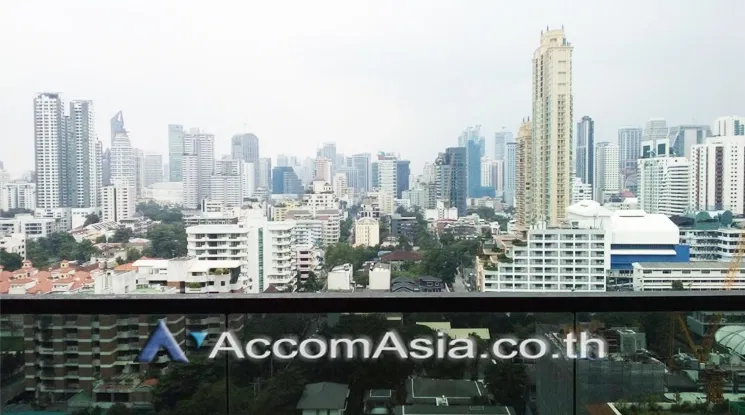 picture 🔼🔽 AccomA 📩 Pet friendly 2 BR Condominium @Kiarti Thanee City Mansion (AA21972) - 6/6
