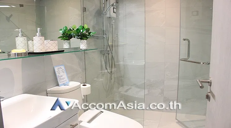 รูป 🔼🔽 AccomA 📩  2 BR Condominium @Rhythm Ekkamai (AA25316) - รูปที่ 9/10