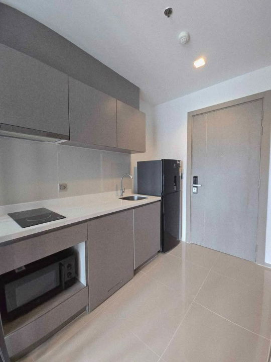 รูป PFD-05526 ให้เช่าคอนโด ไลฟ์ อโศก-พระราม 9 ( Life Asoke-Rama 9  )   นัดชมห้อง ■ line : @propertyfinder	 - รูปที่ 5/7