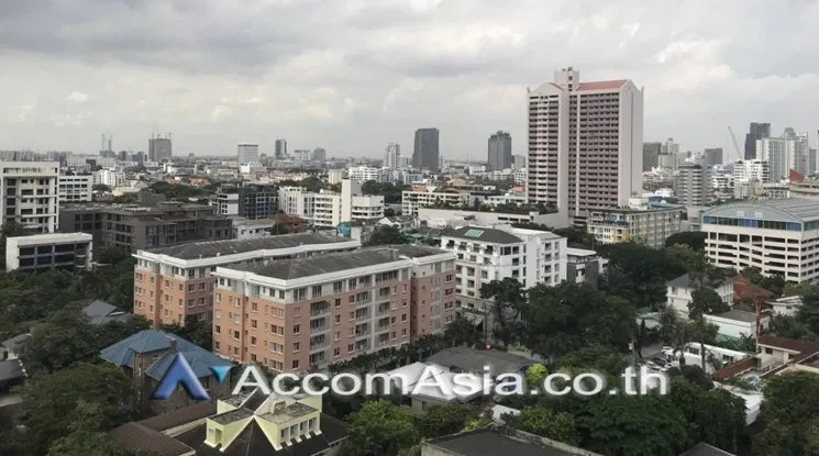 picture 🔼🔽 AccomA 📩  3 BR Condominium @Royal Castle Sukhumvit 39 (AA22006) - 14/14