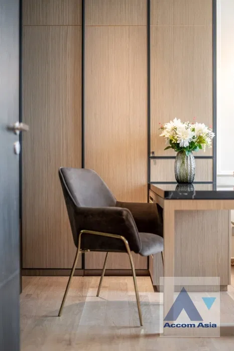 picture 🔼🔽 AccomA 📩  1 BR Condominium @Beatniq Sukhumvit (AA32606) - 8/10