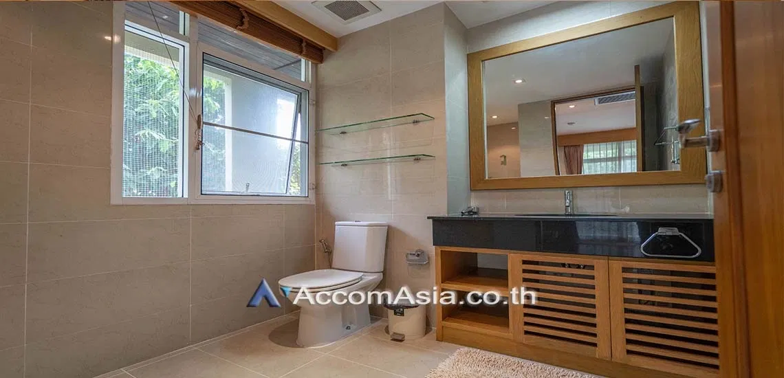 รูป 🔼🔽 AccomA 📩  3 BR Condominium @Cadogan Private Residence (AA29584) - รูปที่ 8/10