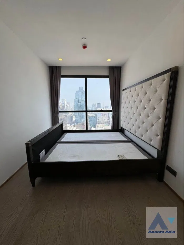 picture 🔼🔽 AccomA 📩 Corner Unit 2 BR Condominium @Ashton Chula Silom (AA40266) - 5/7