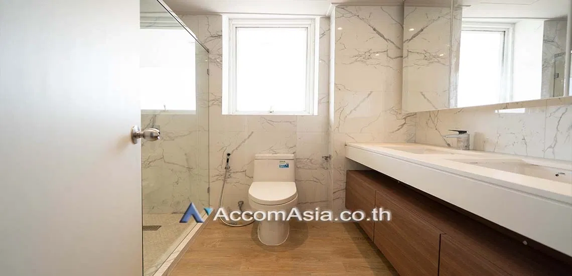 picture 🔼🔽 AccomA 📩 Huge Terrace 4 BR Condominium @La Cascade (25485) - 13/14