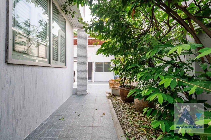 picture 🔼🔽 AccomA 📩  2 BR House in  Lumphini (AA40144) - 19/20
