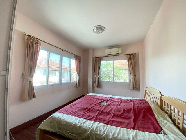 รูป HU6749 ขายบ้านเดี่ยว หมู่บ้านโพธิ์ทอง 1 สมุทรปราการ - รูปที่ 7/8