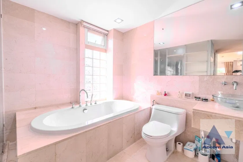 รูป 🔼🔽 AccomA 📩 Warm wood condominium with open kitchen and city view (1510534) - รูปที่ 14/20