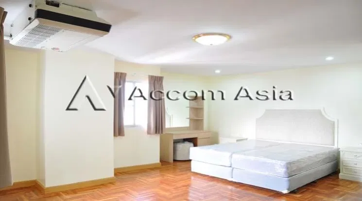 picture 🔼🔽 AccomA 📩 Big Balcony 3 BR Condominium @Regent On The Park 3 (1519535) - 8/9