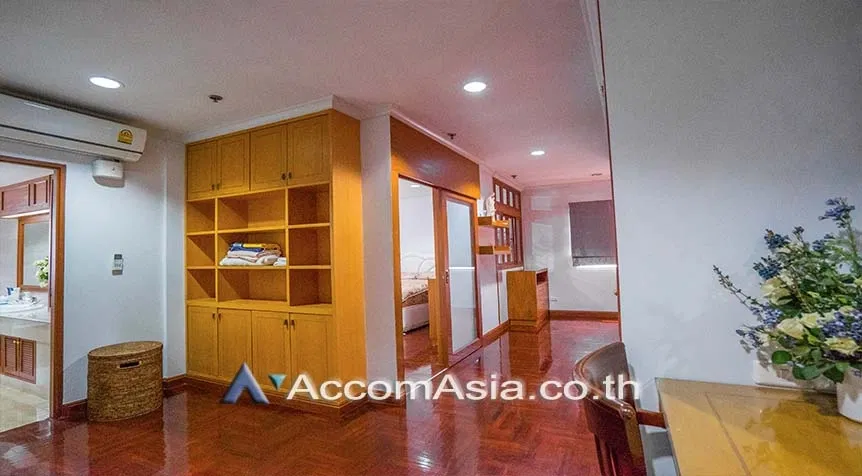 picture 🔼🔽 AccomA 📩 Big Balcony 2 BR Condominium @33 Tower (24631) - 7/15