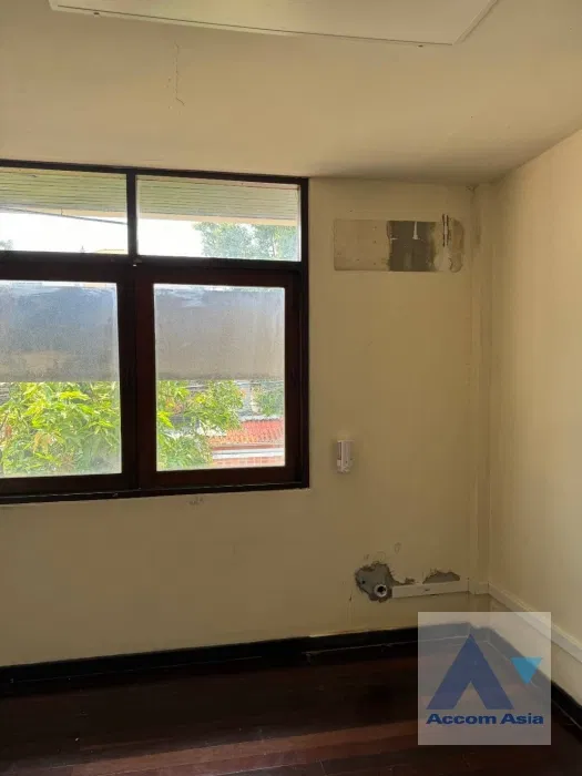 picture 🔼🔽 AccomA 📩 Calm and spacious house for rent in Phaholyothin (AA41641) - 6/14