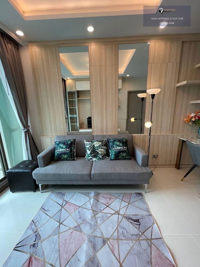 picture Supalai Oriental Sukhumvit 39 | 🚝Near BTS Phrom Phong #2025082811577 - 5/14