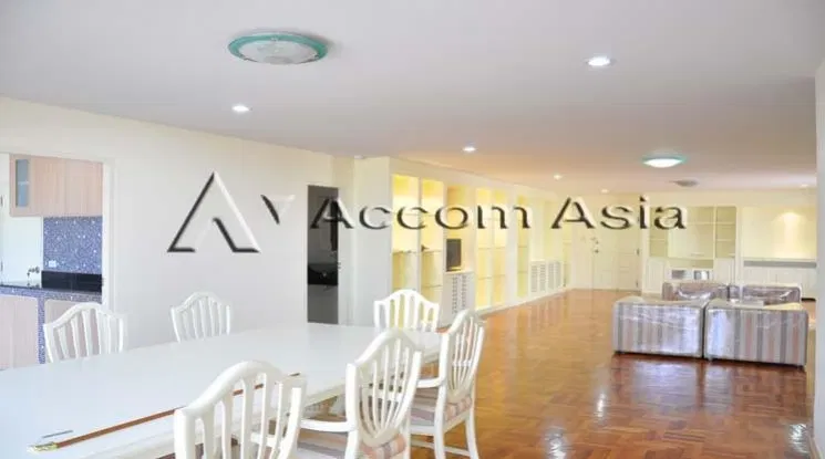 picture 🔼🔽 AccomA 📩 Big Balcony 3 BR Condominium @Regent On The Park 3 (1519535) - 5/9