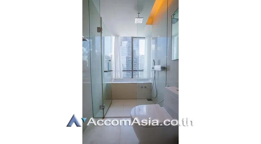 picture 🔼🔽 AccomA 📩 Duplex Condo 2 BR Condominium @The Room Sukhumvit 21 (AA27496) - 8/13