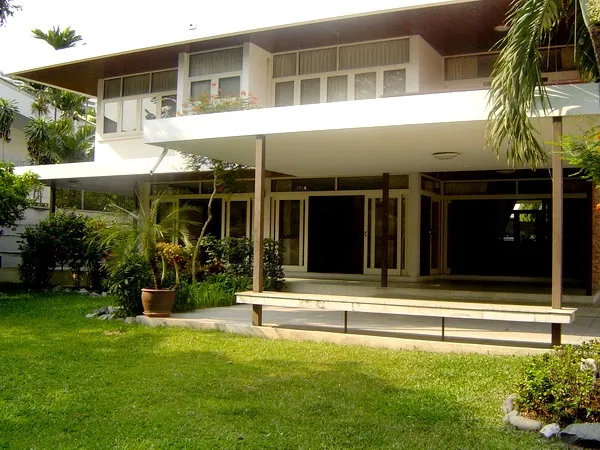 รูป 🔼🔽 AccomA 📩  4 BR House in Khlong Ton Nuea (9019501) - รูปที่ 1/4